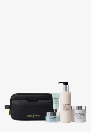 ELEMIS X ASTON MARTIN FORMULA ONE™ TEAM DELUXE SKINCARE HIM - Skincare set