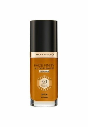 MAX FACTOR  - Foundation - transparent