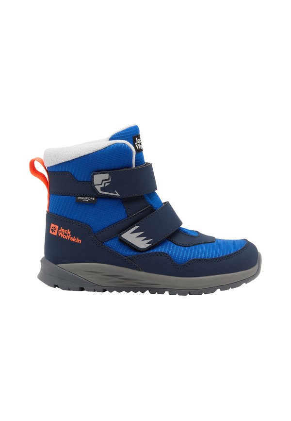 POLAR BEAR MID – Snowboot/Winterstiefel