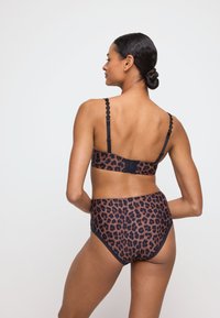 Marie Jo L'AVENTURE TOM FULL  - Slip - fauve