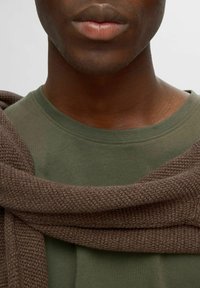 Selected Homme SLHASPEN khaki