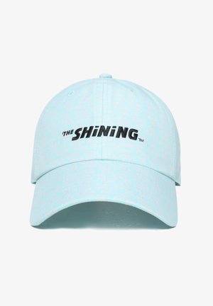 WM VANS X THE SHINING HAT - Cappellino - terror/the shining