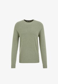 Unausgewählt, light green