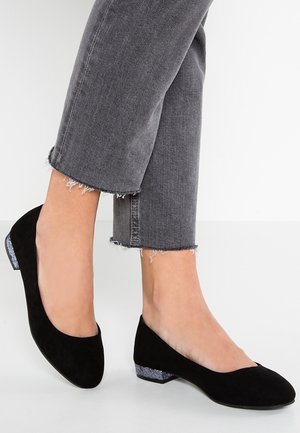 Ballerines - black