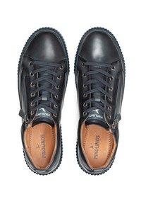 Pikolinos RIELLS - Zapatillas - blue