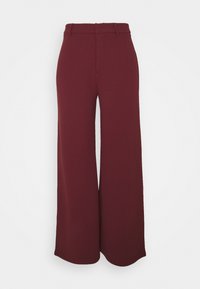 Anna Field Tall Stoffhose - red