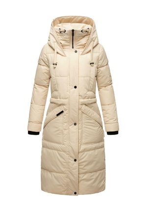 AYUMII - Winter coat - creme