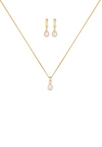 Elli MONDSTEIN  - Øreringe - gold-coloured