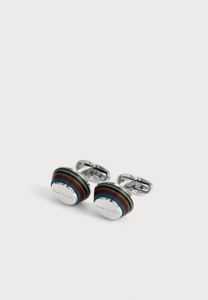 Paul Smith, MEN CUFFLINK TAPER - Boutons de manchette - multi-coloured