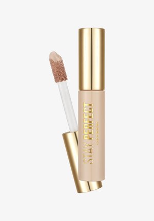 Flormar, STAY PERFECT CONCEALER - Concealer - Light Beige