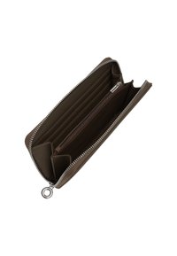 O Bag DAILY - Portafoglio - chocolate (plain)