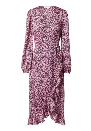 EDITED, PEPPINA - Day dress - pink