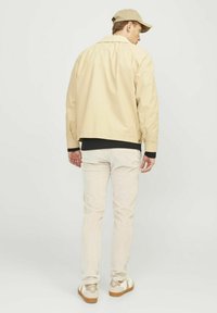 Jack & Jones JPSTMARCO - Chino - moonbeam