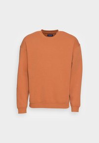 Não selecionado, raw sienna