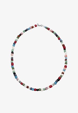 KUZZOI VIVID BEACH - Collier - bicolor