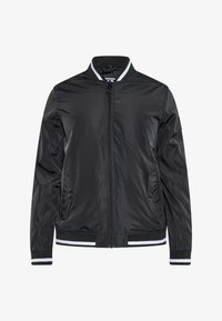 Seleccionado, schwarz