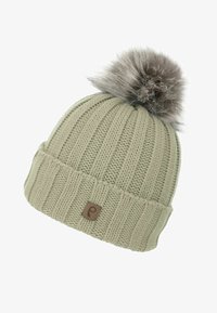 Unselected, hellbraun