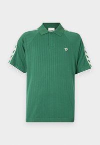 LOOSE UNISEX - Polo - eden