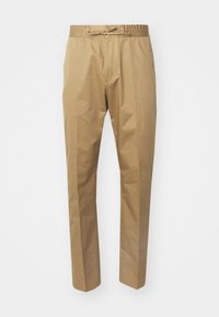 TANNEN - Pantalones chinos - beige