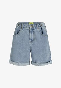 Pasirinkta, light blue denim