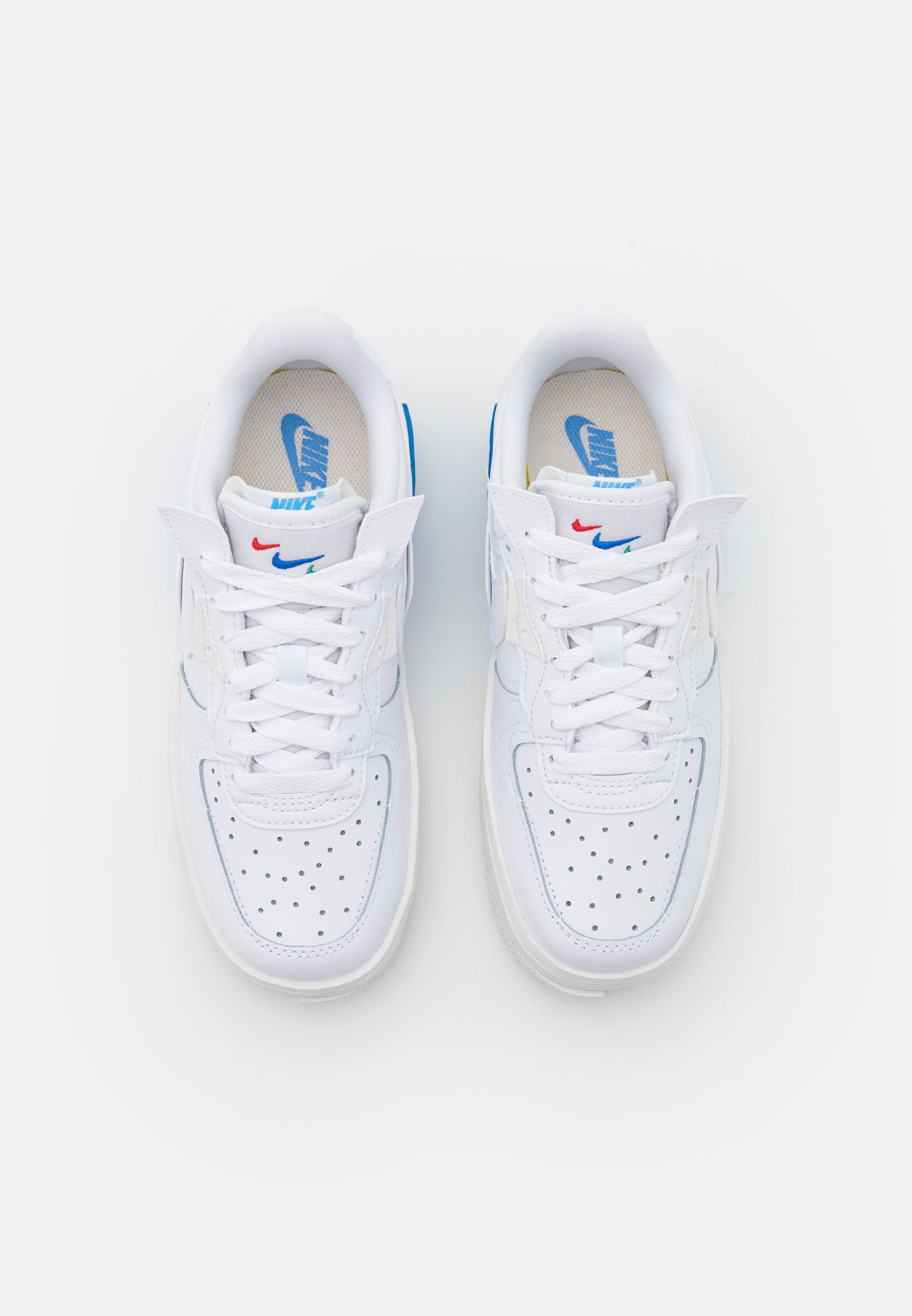 universal blue air force 1