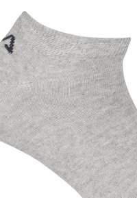 Fila 6 PACK UNISEX - Socken - grau