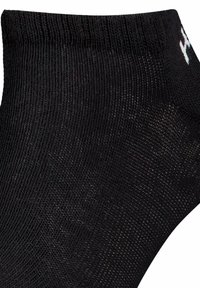 Head 5 PACK - Chaussettes - schwarz