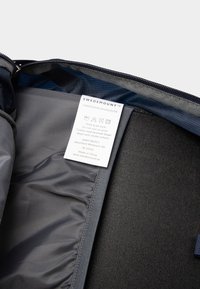 Swedemount UNISEX granatowy