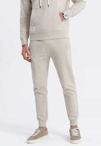 Ombre SET OF KANGAROO  - Chándal - ash