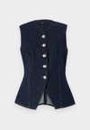 LADY VEST - Veste - smoove