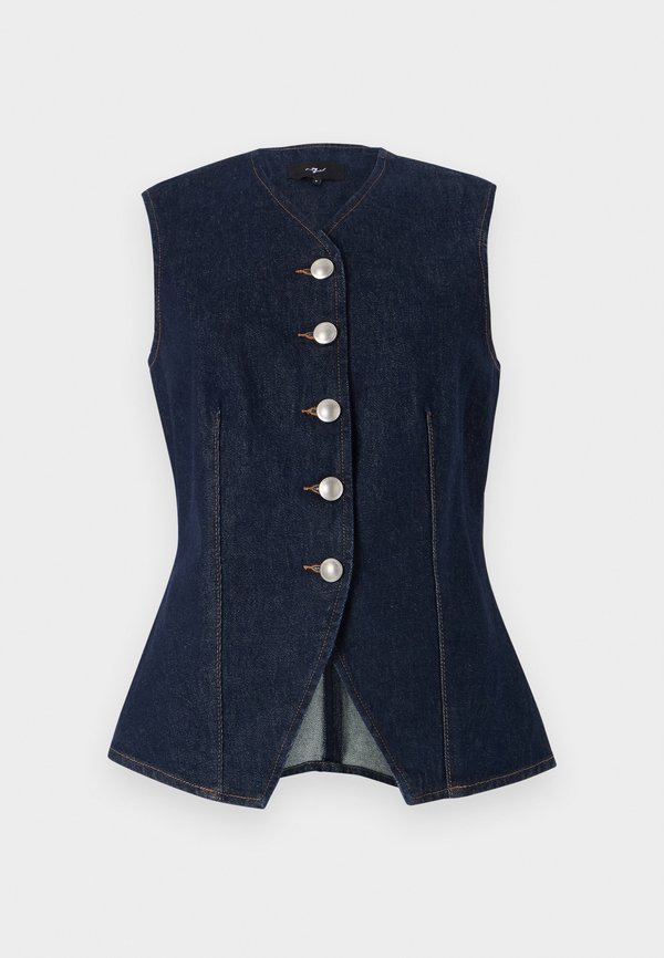 LADY VEST - Waistcoat - smoove4