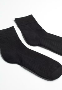 IUMAN Intimissimi Uomo Extra-Short - Strømper - nero