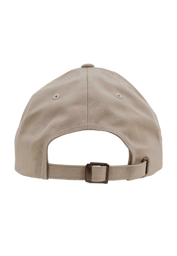 PROFILE   – Cap – khaki