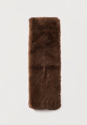 Vero Moda, VMKAJA - Шал - brown