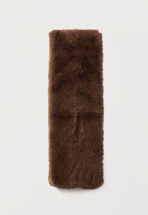 Vero Moda, VMKAJA - Écharpe - brown