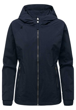 DIZZEA - Overgangsjakke - dark blue