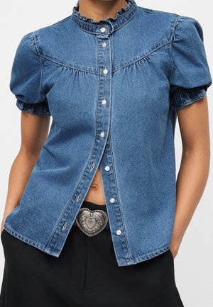 Vero Moda, Chemisier - blue denim