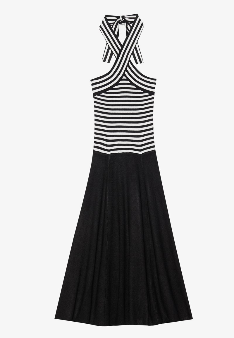 Anna Field Gebreide jurk zwart Anna Field Gebreide jurk zwart