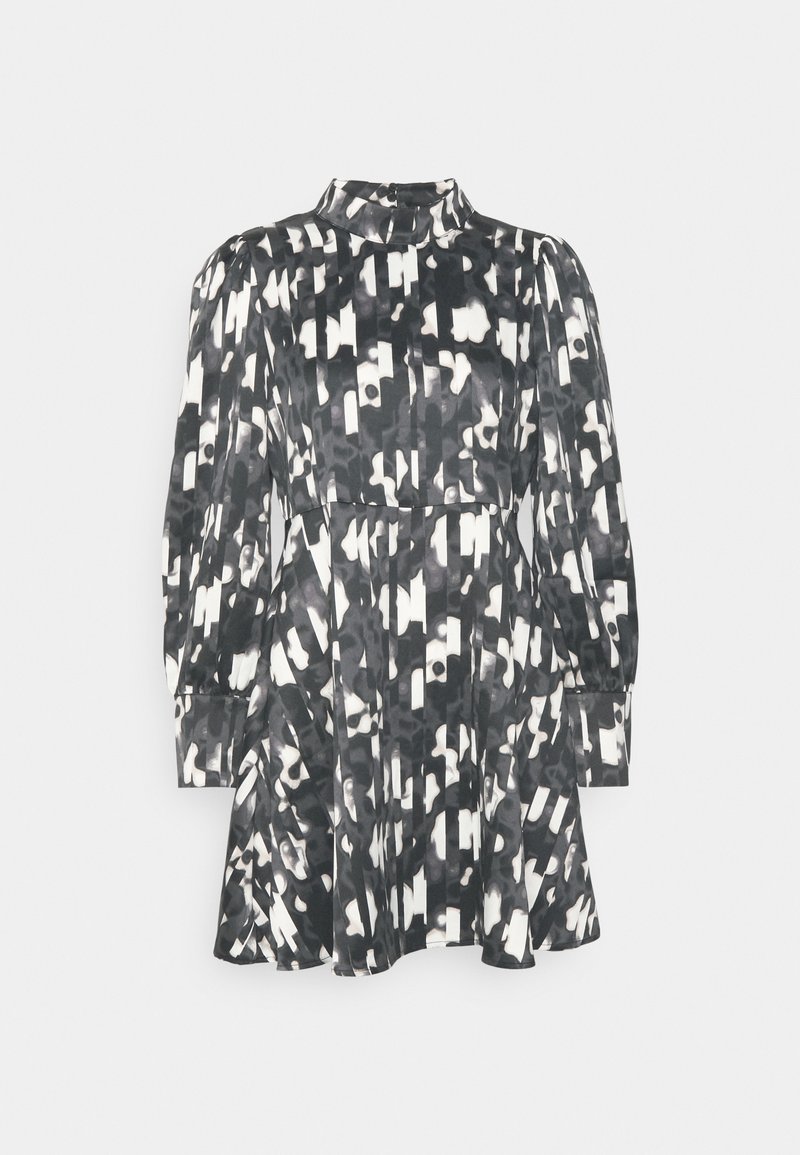Vero Moda Petite Jurk zwart Vero Moda Petite Jurk zwart