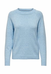 Ikke valgt, little boy blue