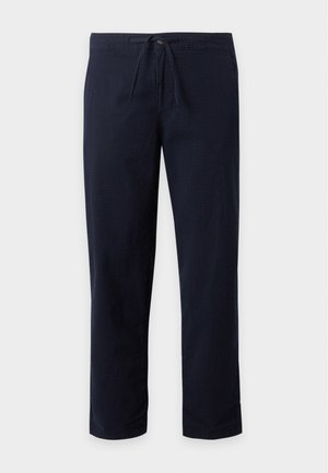 Pepe Jeans, PULL ON COMFORT - Παντελόνι - deep sea blue