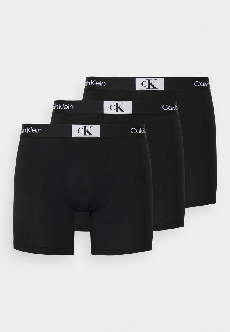 Calvin Klein Underwear Boxers zwart Calvin Klein Underwear Boxers zwart