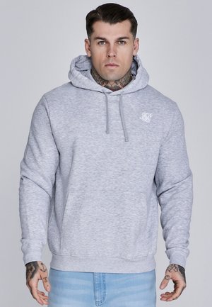 SIKSILK, - Bluza z kapturem