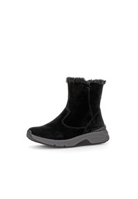 Gabor ROLLINGSOFT Winter boots schwarz/black Zalando