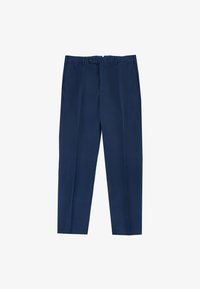 Wybrany, dark blue
