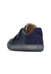 Naturino CALEB - Chaussures premiers pas - marineblau