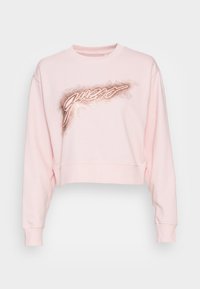 Selecionado, ballet pink