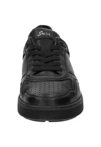 Sioux Sneaker low - schwarz