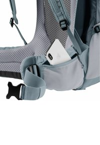 Deuter FUTURA  - Trekkingrucksack - schwarz