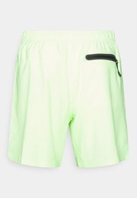 Puma SWIM MEN MEDIUM LENGTH - Calções de banho - fizzy yellow
